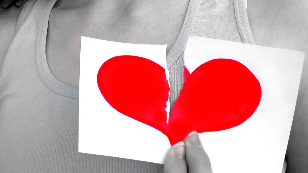 Kata-kata Perpisahan untuk Pacar saat Putus