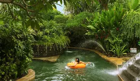 Waterbom Bali Sabet Predikat Waterpark Terbaik di Asia 2026