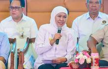 Khofifah Dorong Percepatan Sertifikasi SPPG di Jatim, Jamin Kualitas Program Makan Bergizi Gratis