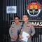 Polri Bentuk Polresta Baru di IKN