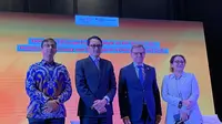 Menlu Jerman: Eskalasi Tiongkok di Laut China Selatan dan Selat Taiwan Ancaman Global