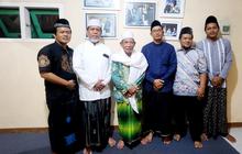 Tokoh Muda NU Digadang Gantikan Gus Miftah sebagai Utusan Presiden, Ini Pesan Kiai Karismatik Banyuwangi