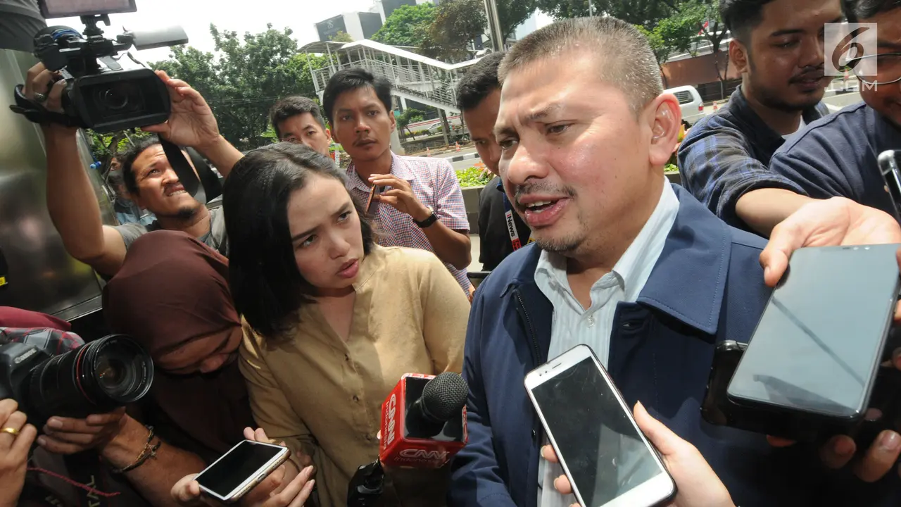 Mulfachri Harahap