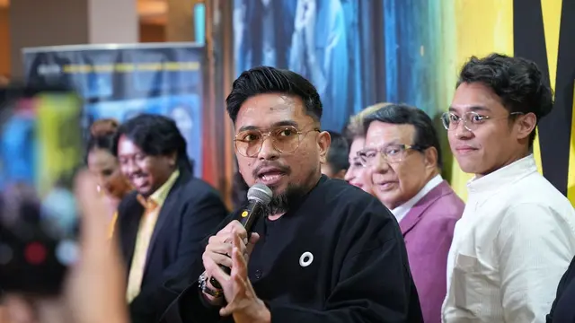 Imam Darto. (Foto: Dok. MVP Pictures)