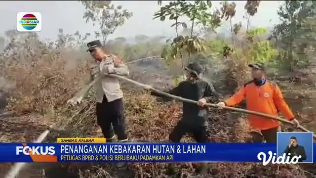 Perbarui informasi Anda bersama Fokus edisi (02/08) dengan berita-berita sebagai berikut, Kabel Semrawut Memakan Korban Jiwa, Warga Lempar Sampah, Kelas Merawat Diri Paskibraka, Bocah Terluka oleh Limbah Pabrik.