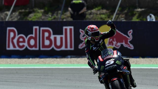 Johann Zarco, MotoGP