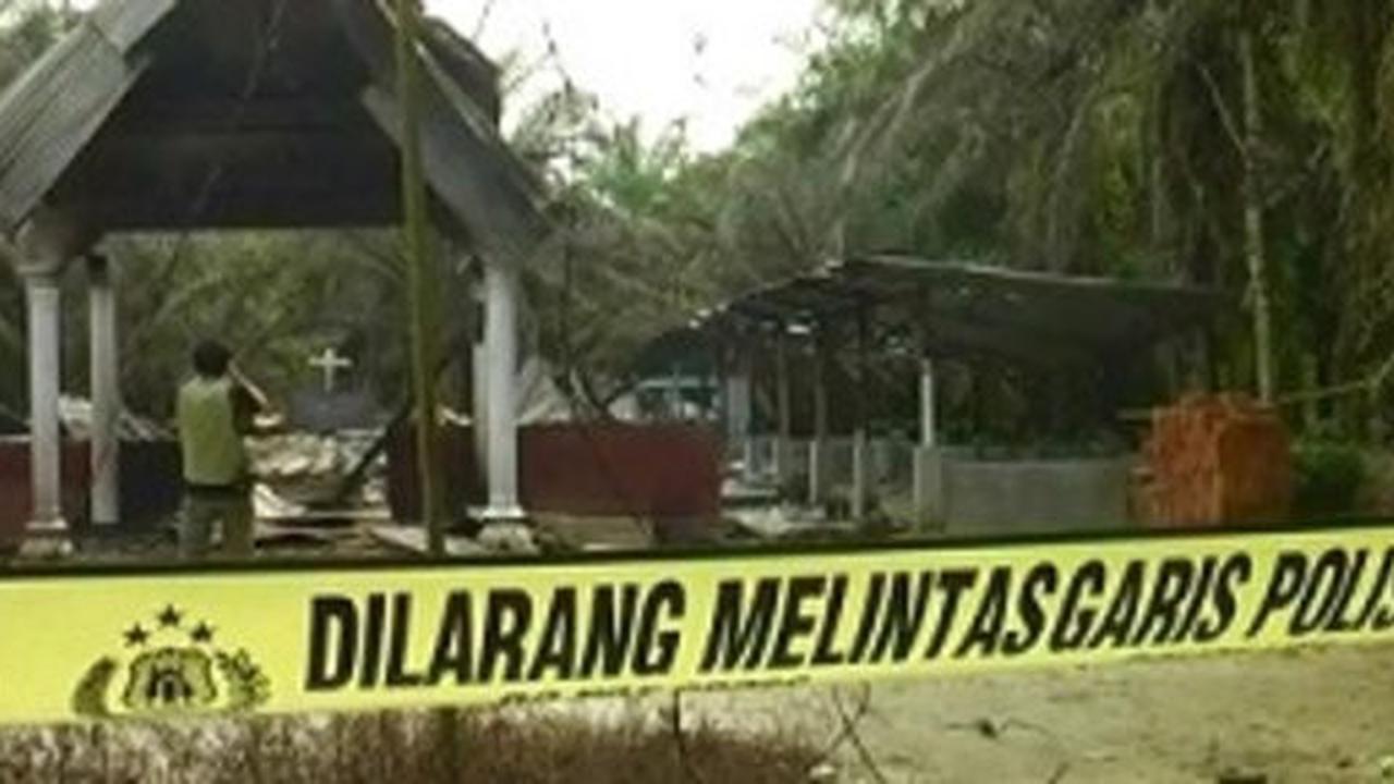 Konflik Aceh karena koordinasi BIN, TNI dan Polisi belum maksimal