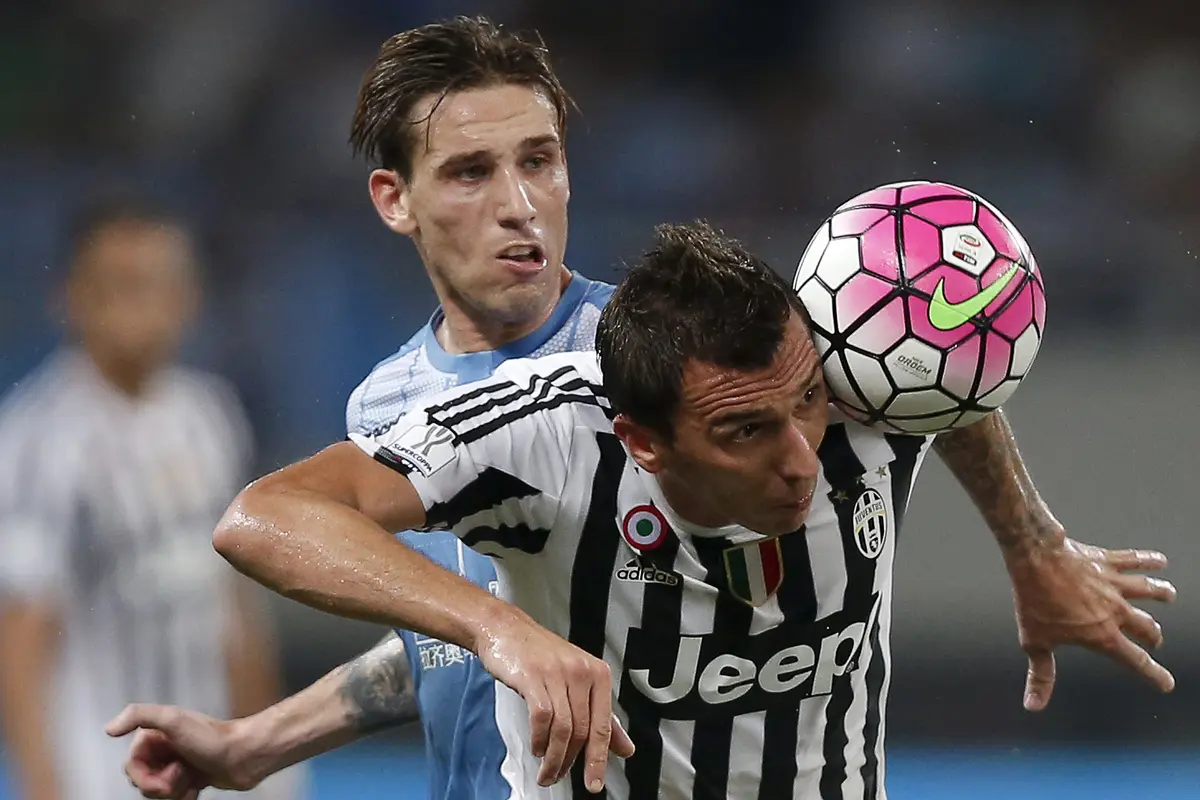 Lucas Biglia