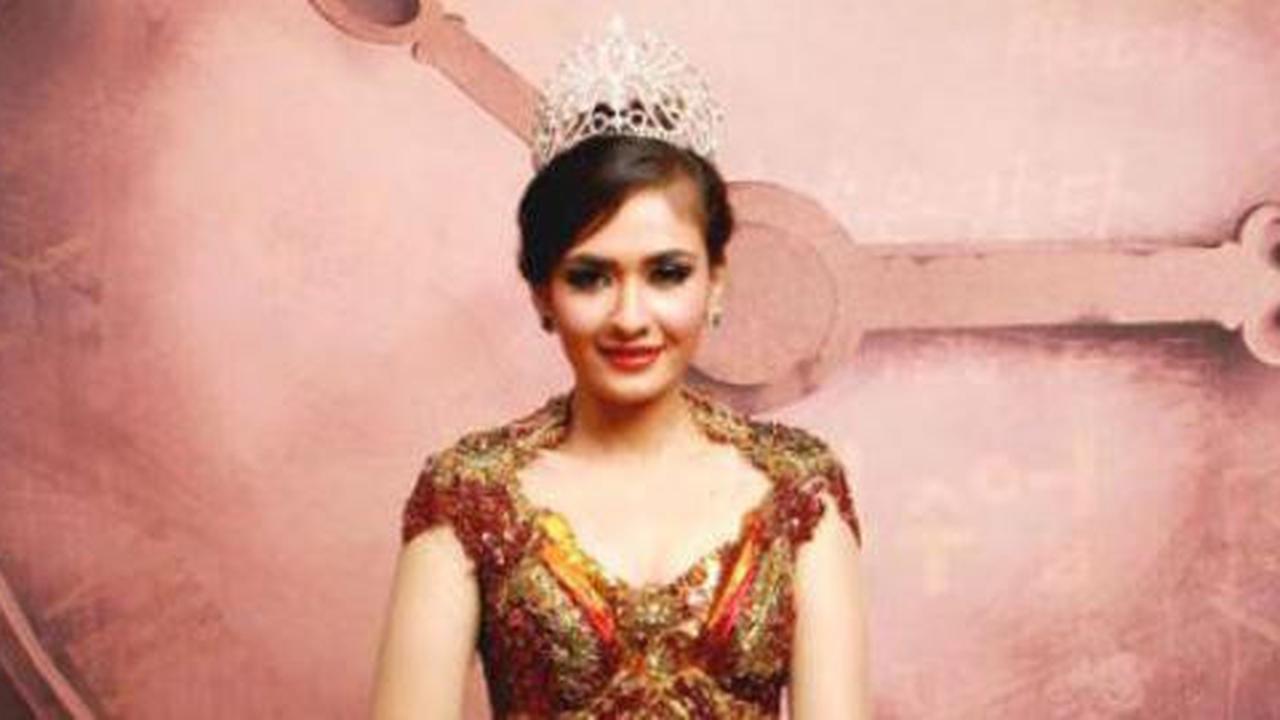 Kenakan bikini, Chelsy Liven hanya ikuti prosedur