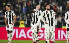 Drama, Juventus Tersingkir dari Coppa Italia Usai Dikalahkan Empoli