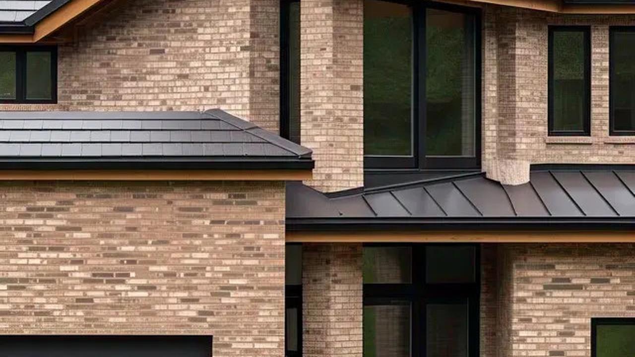 15 Model Rumah Sederhana yang Indah dan Kekinian di Desa, Inspirasi Hunian Menarik