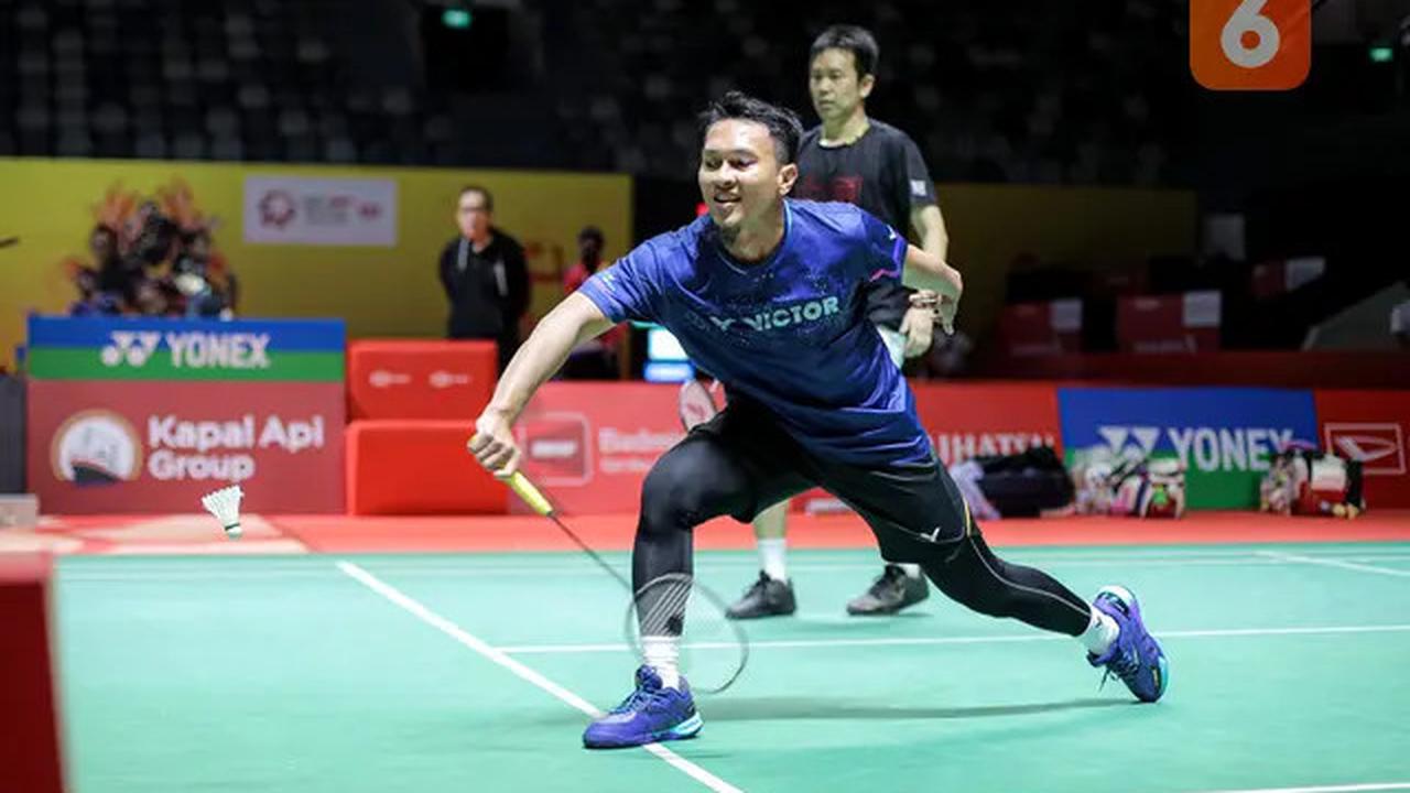 Hendra Setiawan Ingin Jadi Pelatih Usai Gantung Raket, Tapi Urus Bisnis dan Keluarga Dulu