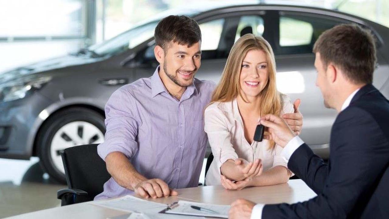 Mengajukan Pinjaman Mobil dengan KTP Wilayah Berbeda, Ini Caranya