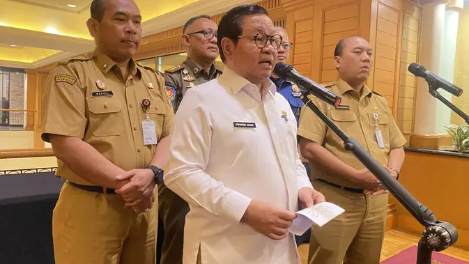 Gubernur Pramono Anung Hentikan Seluruh Praktik Tarikan Dana PMI di Jakarta