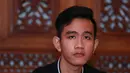 Profil Gibran Rakabuming Raka (M. Akrom Sukarya/Bintang.com)