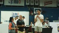 Jr. NBA 3v3 Indonesia Hadirkan Derrick Michael