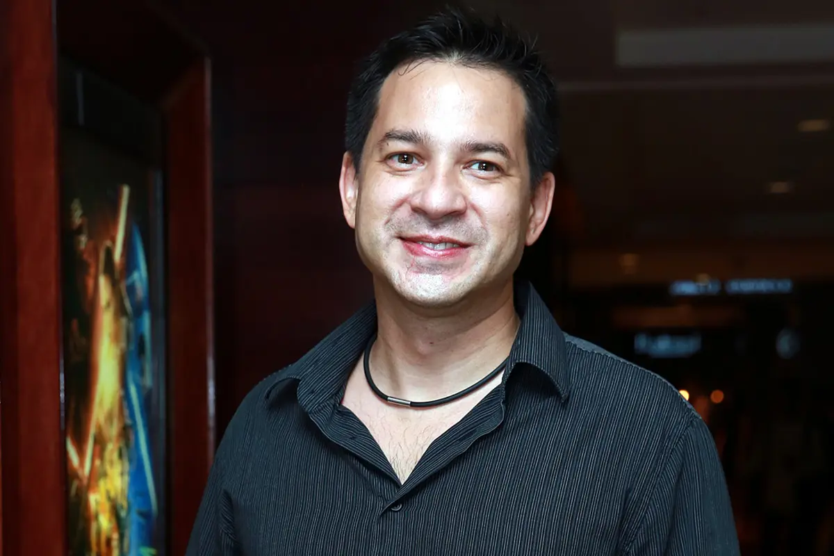 [Bintang] Ari Wibowo