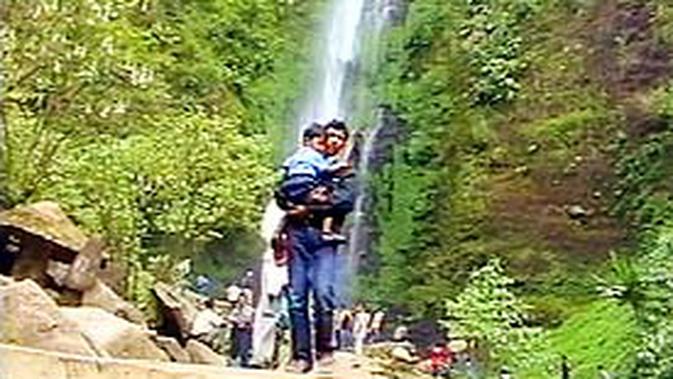 Empat Obyek Wisata di Malang Ditutup - News Liputan6.com