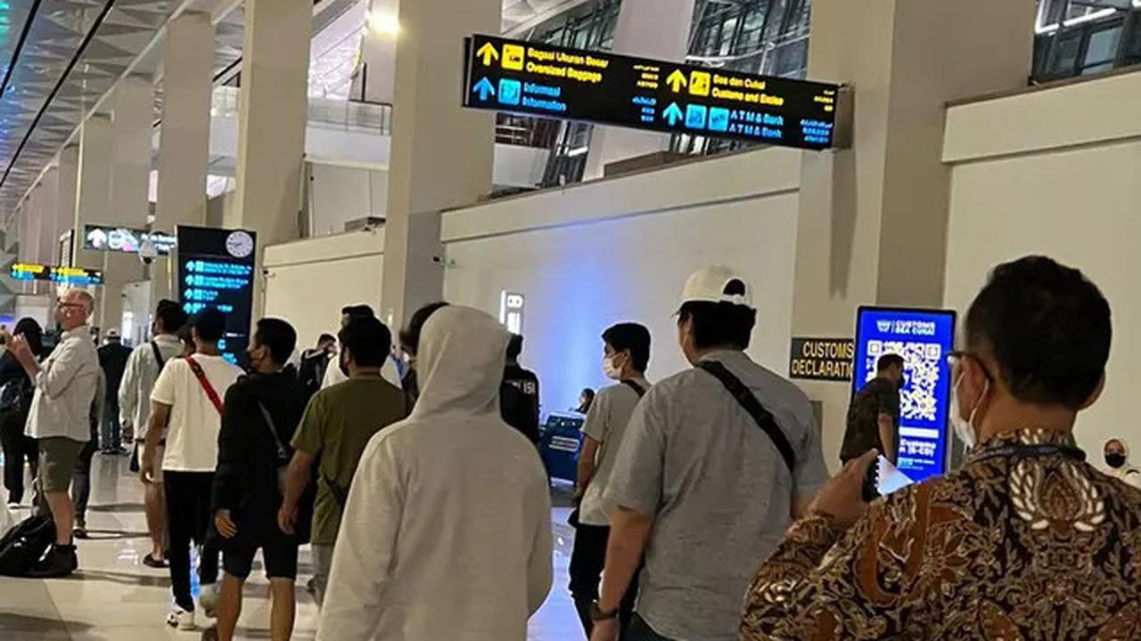 Terjadi Lonjakan Kedatangan WNI ke Kamboja, Kemlu RI Khawatirkan Tren Normalisasi Online Scam