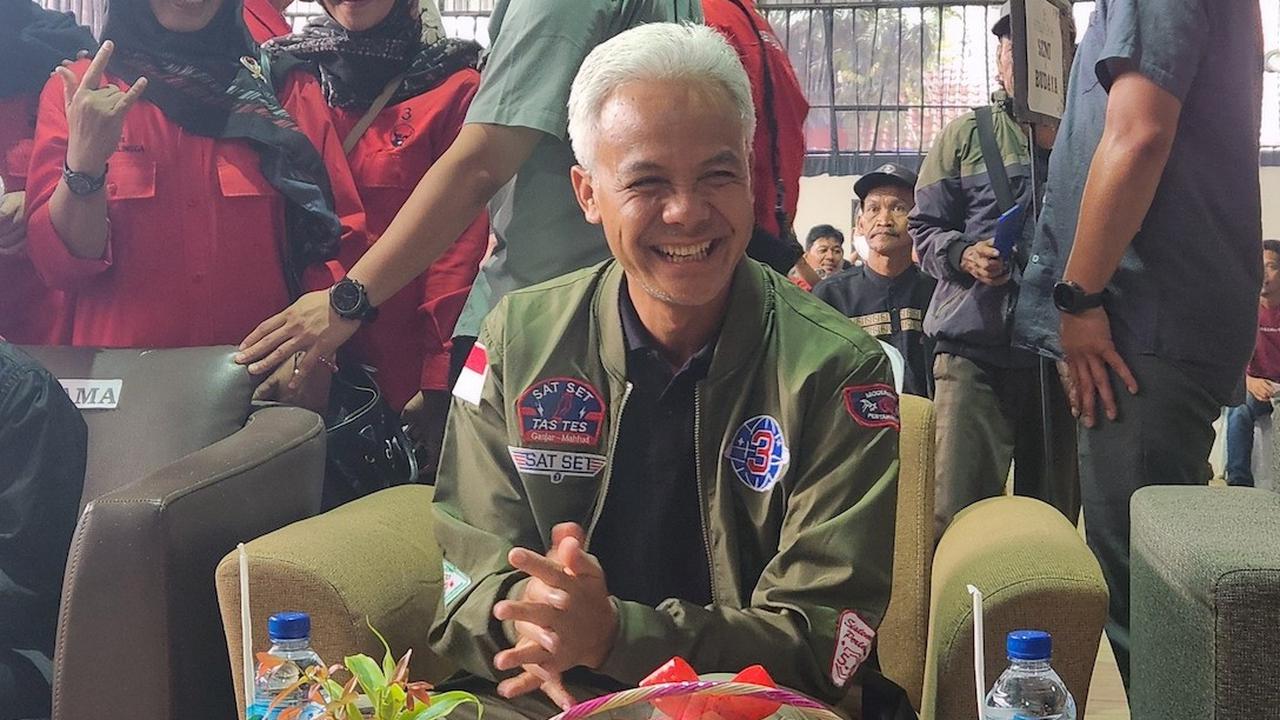 Dok. Istimewa