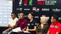 Iron Man 70.3 Bintan Kembali Digelar
