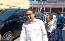 Giliran Kakak Cak Imin Laporkan Eks Sekjen PKB Lukman Edy ke Polda Jatim