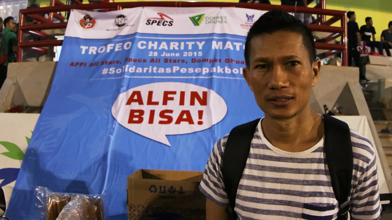 Soal Alfin Tuasalamony, Ismed Sofyan Sayangkan Sikap Persija