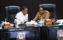 Inflasi YoY Oktober 2,86 Persen, Mendagri: Masih Aman dan Menyenangkan Produsen Maupun Konsumen
