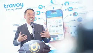 Transformasi Jadi Kunci Jasa Marga Perkuat Daya Saing dan Layanan Publik