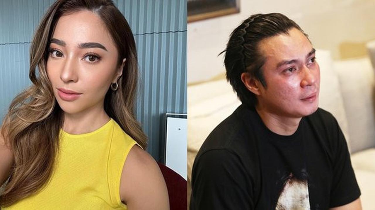 Terungkap Nikita Willy Ternyata Pernah Ditembak Baim Wong, Netizen Ramai-Ramai Bersyukur