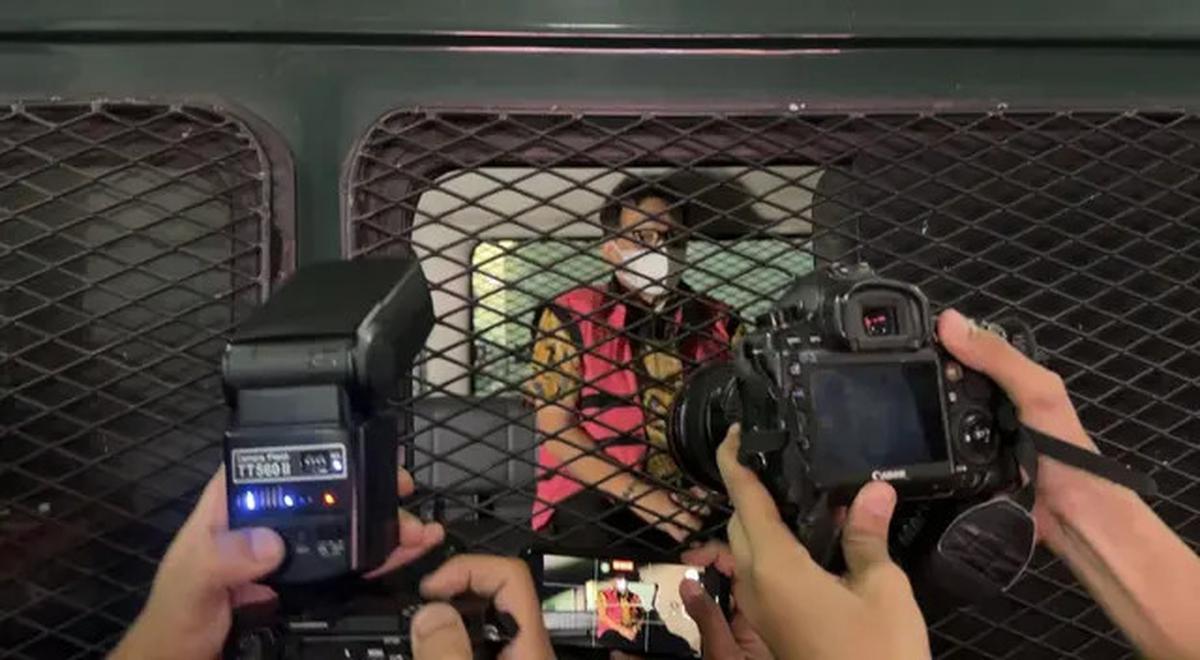 3 Kasus Korupsi Besar Sepanjang 2024 yang Ditangani Kejagung, dari Megakorupsi Timah sampai Tom Lembong