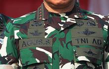 Panglima TNI Jenderal Agus Subiyanto Jamin Prajurit Netral walaupun Presiden Jokowi Berkampanye