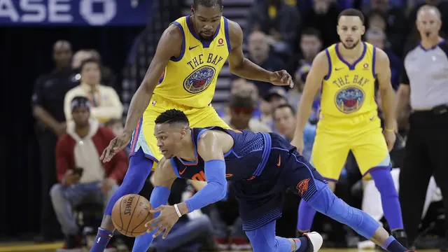 Russell Westbrook