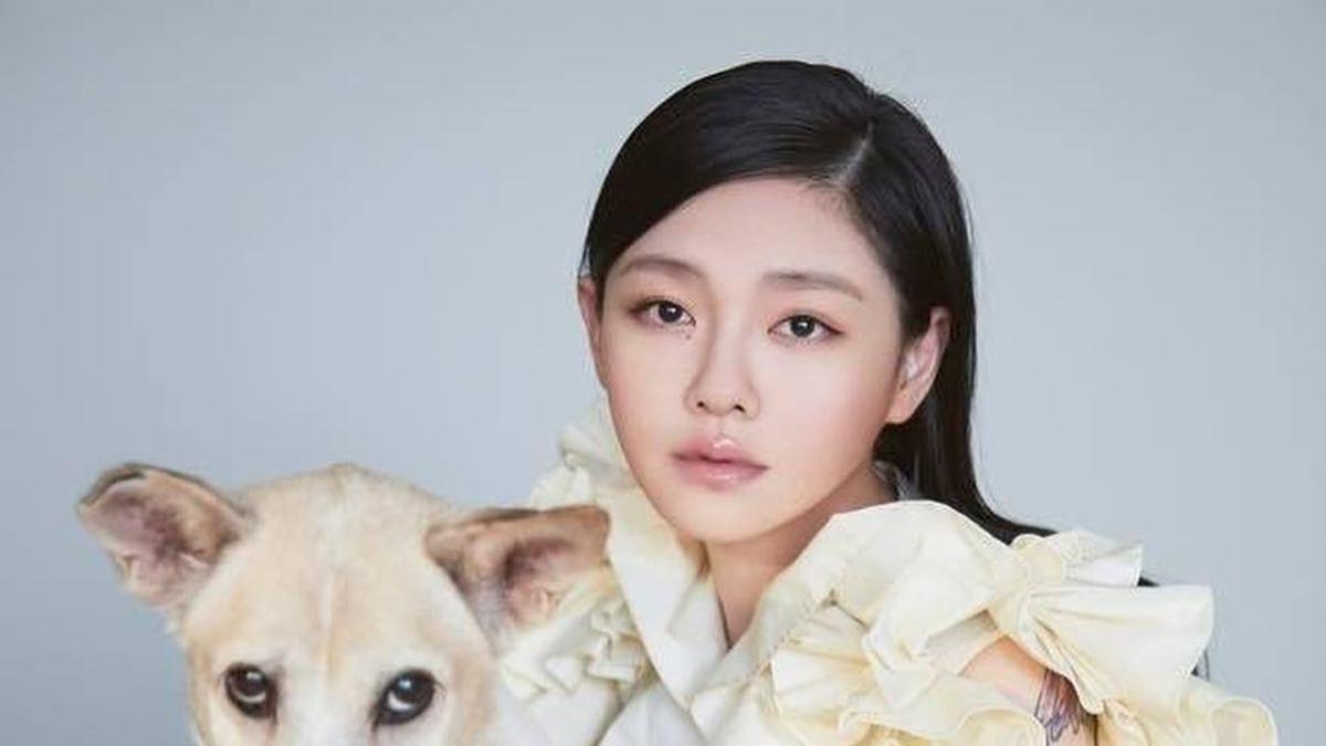 Bintang Meteor Garden Barbie Hsu Meninggal Dunia, Ini 4 Tanda Flu dapat Berujung pada Pneumonia