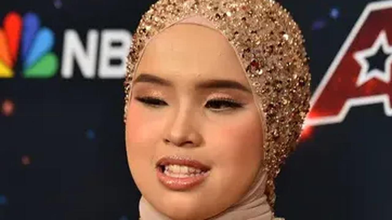 "Tantangan terbesar saya adalah orang-orang melihat saya hanya sebagai orang buta, bukan sebagai musisi," ungkap Putri kepada produser America Got Talent's (AGT).