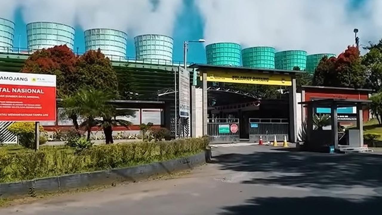 Jejak Peninggalan Kolonial di Garut