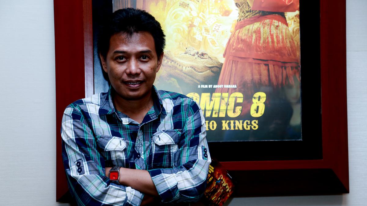 Komedian Mudy Taylor Idap Kolesterol Tinggi Sebelum Meninggal, Ini yang Harus Dipahami tentang Si Lemak Jahat