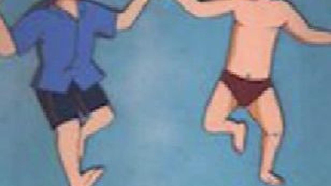 Mengenal Si Huma, Serial Animasi Pertama di Indonesia