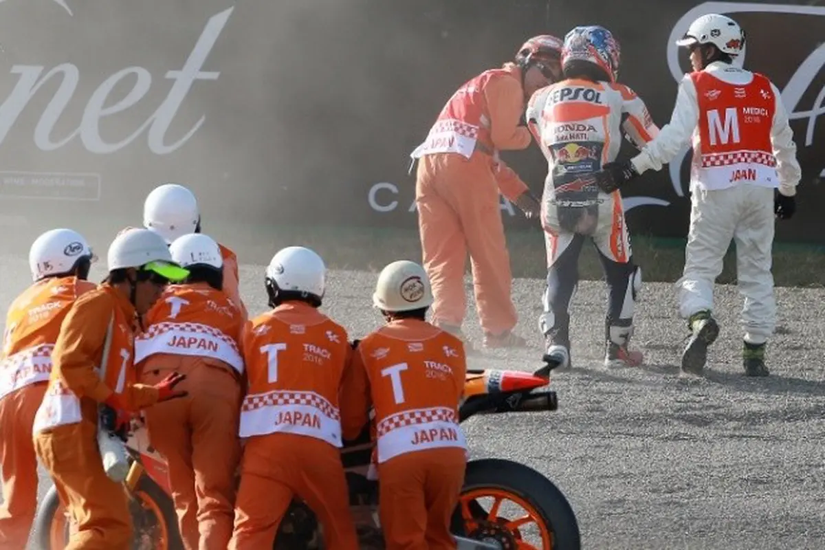 Dani Pedrosa