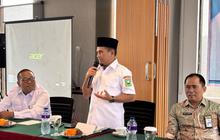 Tahukah Anda? Pemkab Solok Libatkan Apotek Jadi Garda Terdepan Cegah Penyalahgunaan Obat