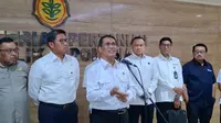 Bikin Petani Rugi, Mentan Amran Cabut Izin 2.039 Kios Pupuk Subsidi