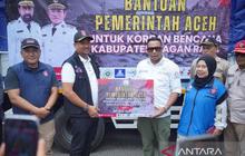 Fakta Menarik: Nagan Raya Terima Bantuan Bencana Rp514 Juta dari Pemerintah Aceh, Apa Saja Isinya?
