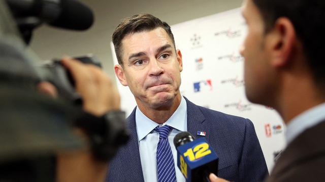 Billy Bean