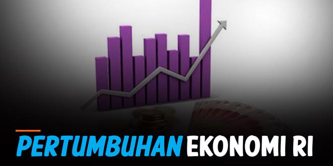 Liputan6 Update: Ini Penyebab Ekonomi Indonesia Bebas dari Resesi