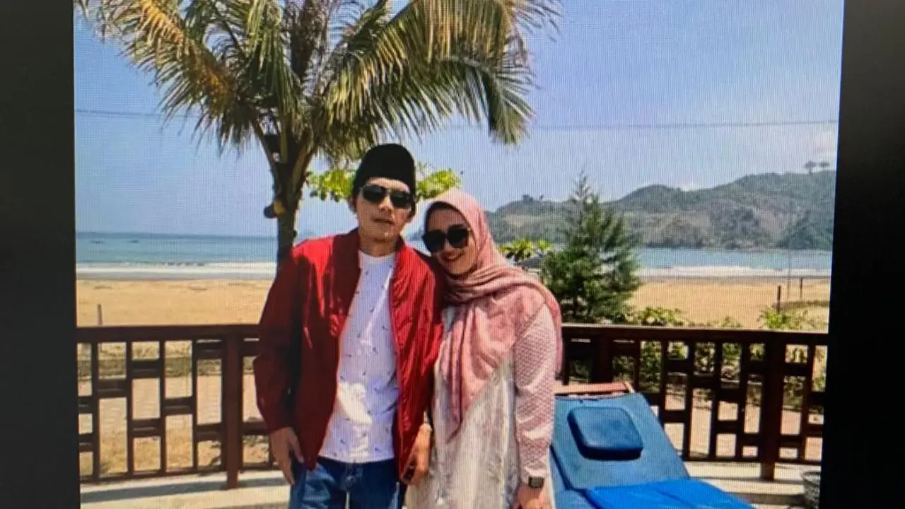 Gus Iqdam Pantai