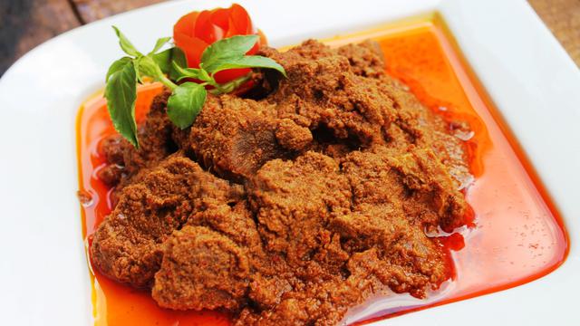 6 Resep Bumbu Rendang yang Enak dan Autentik, Sedap Meresap Sempurna