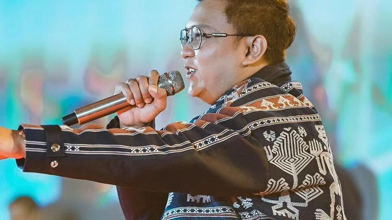 <b>Memahami Musik Campursari Sejak Kecil</b>