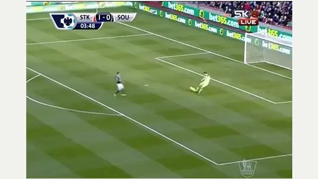 Asmir Begovic