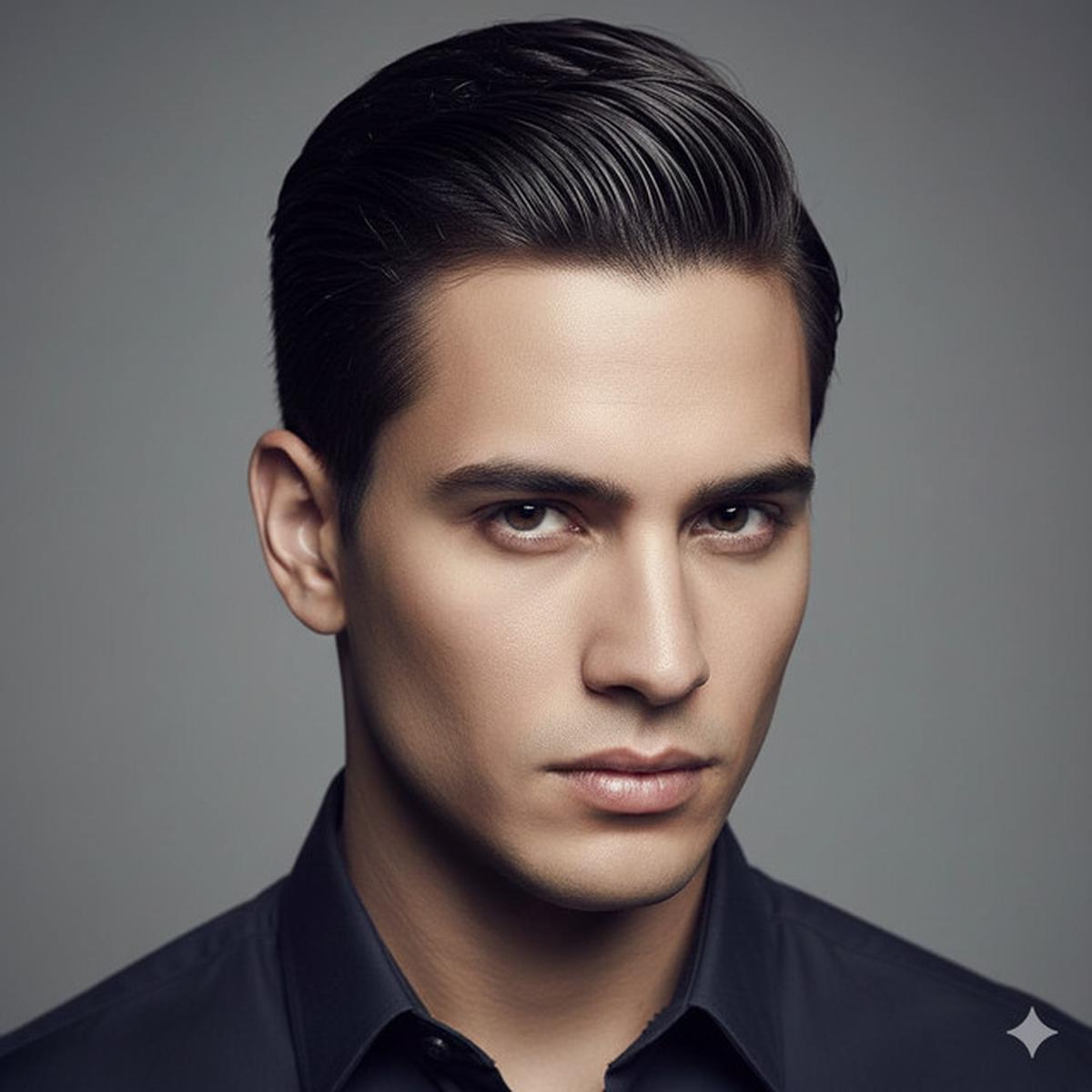 10 Gaya Rambut Pendek Pria Indo yang Siap Jadi Tren 2026: Tampil Maskulin &amp; Stylish!