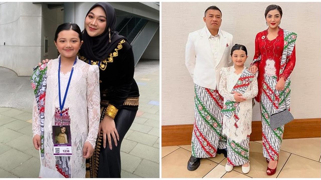 6 Momen Arsy Hermansyah Ikut Kompetisi Dunia di Amerika Serikat, Bikin Bangga